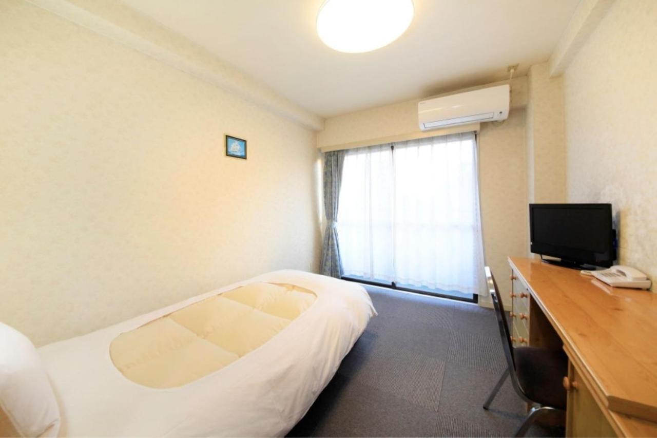 Monthly Mansion Tokyo West 21 - Vacation Stay 10874 Fuchu Luaran gambar