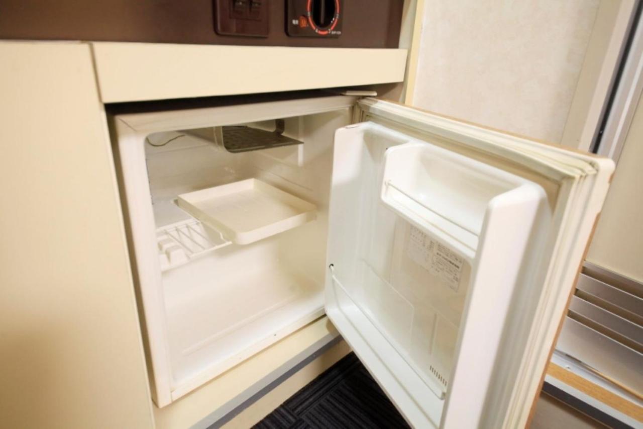 Monthly Mansion Tokyo West 21 - Vacation Stay 10874 Fuchu Luaran gambar