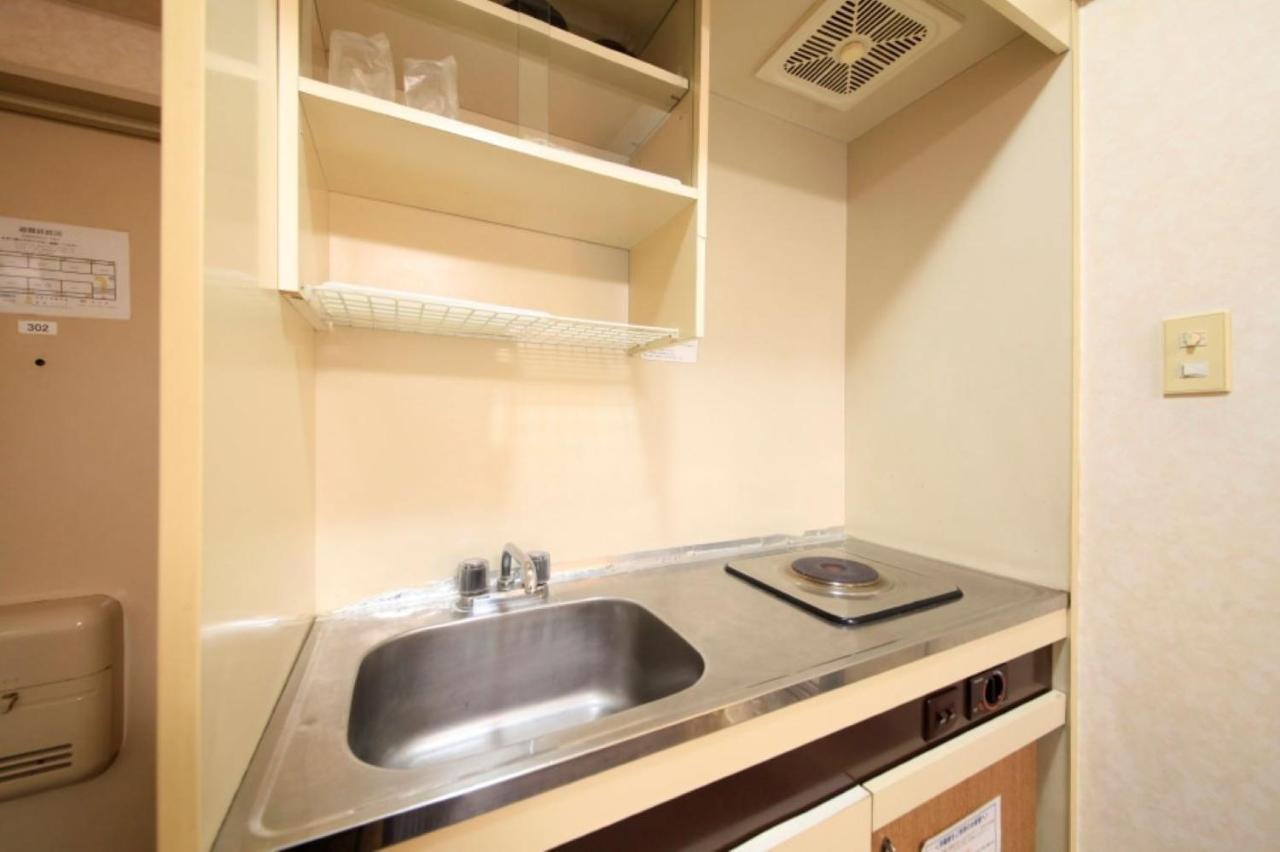 Monthly Mansion Tokyo West 21 - Vacation Stay 10874 Fuchu Luaran gambar